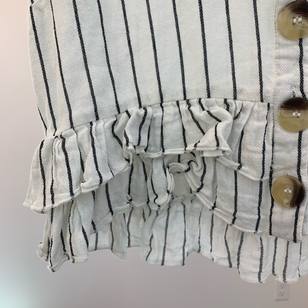 Influence Blouse - Picture 4 of 5